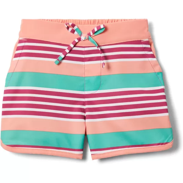 Columbia Girls' Sandy Shores Boardshort