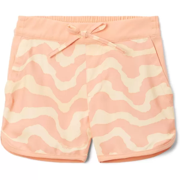 Columbia Girls' Sandy Shores Boardshort