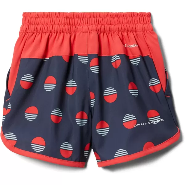 Columbia Girls' Sandy Shores Boardshort
