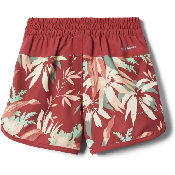 Columbia Girls' Sandy Shores Boardshort