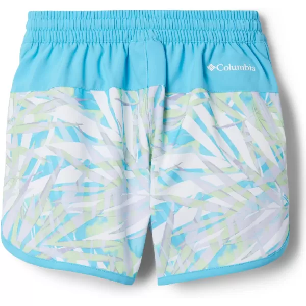 Columbia Girls' Sandy Shores Boardshort