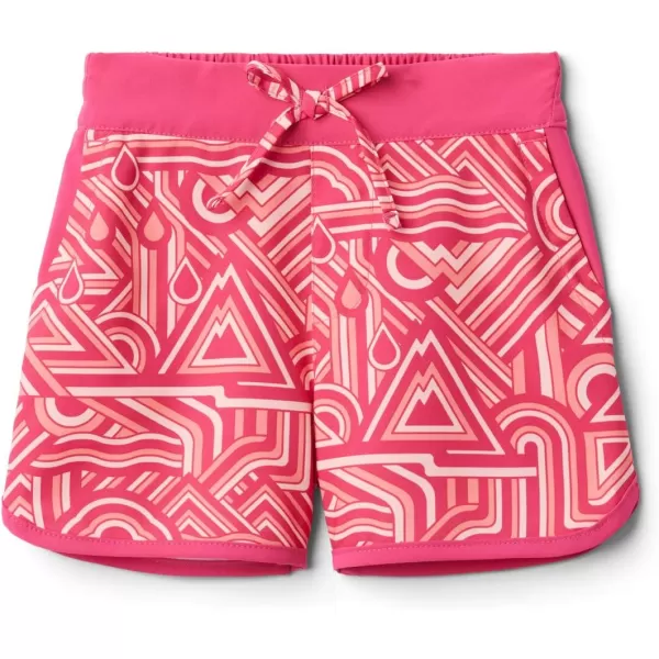 Columbia Girls' Sandy Shores Boardshort