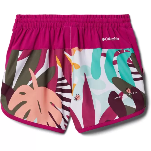 Columbia Girls' Sandy Shores Boardshort