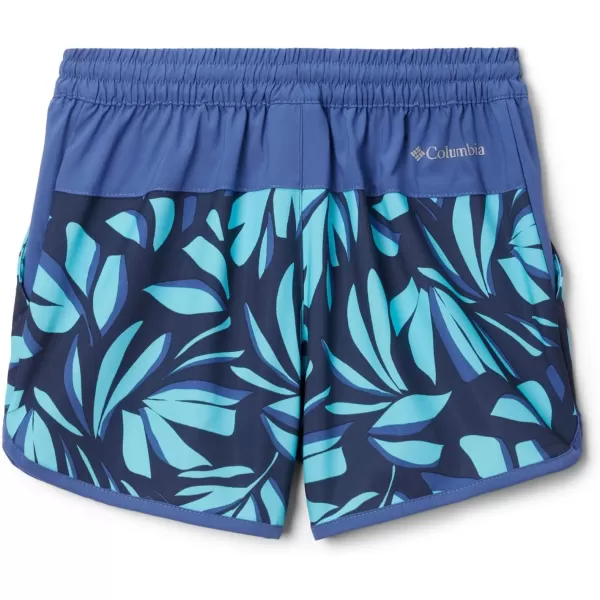 Columbia Girls' Sandy Shores Boardshort