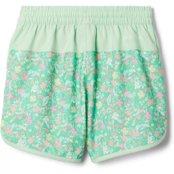 Columbia Girls' Sandy Shores Boardshort