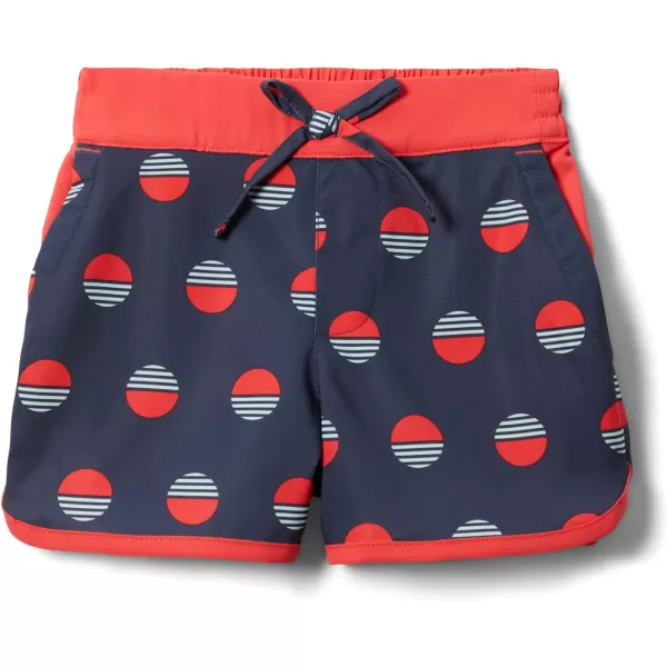 Columbia Girls' Sandy Shores Boardshort