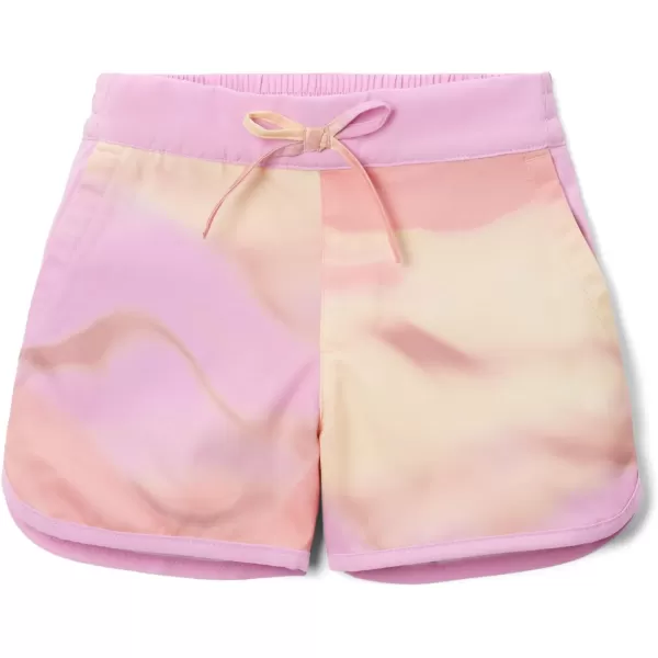 Columbia Girls' Sandy Shores Boardshort