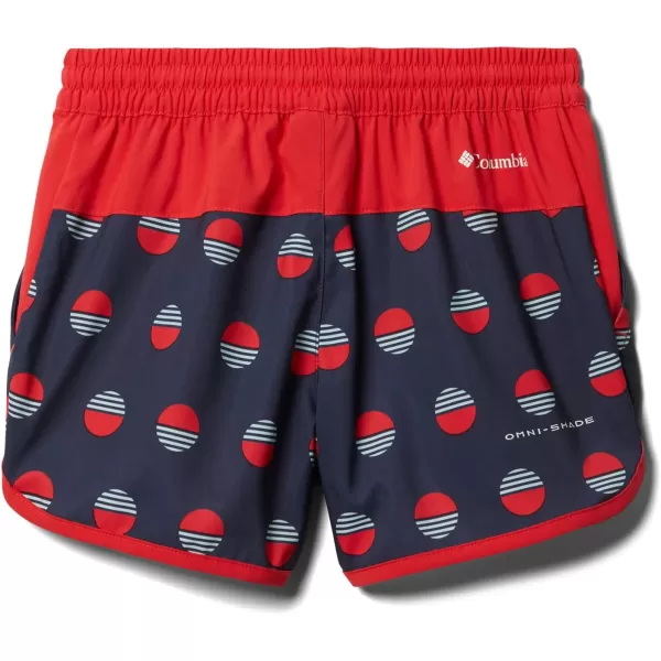 Columbia Girls' Sandy Shores Boardshort