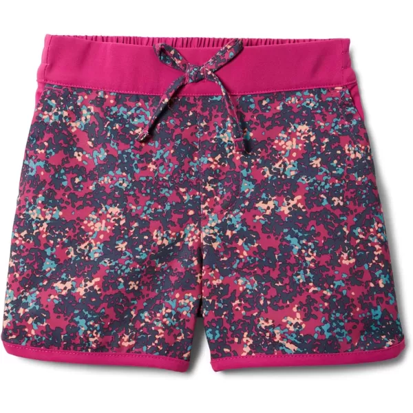 Columbia Girls' Sandy Shores Boardshort