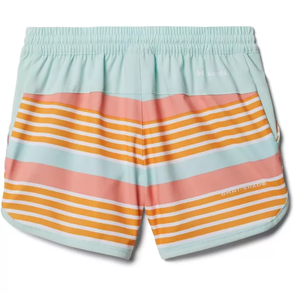 Columbia Girls' Sandy Shores Boardshort