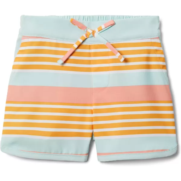 Columbia Girls' Sandy Shores Boardshort
