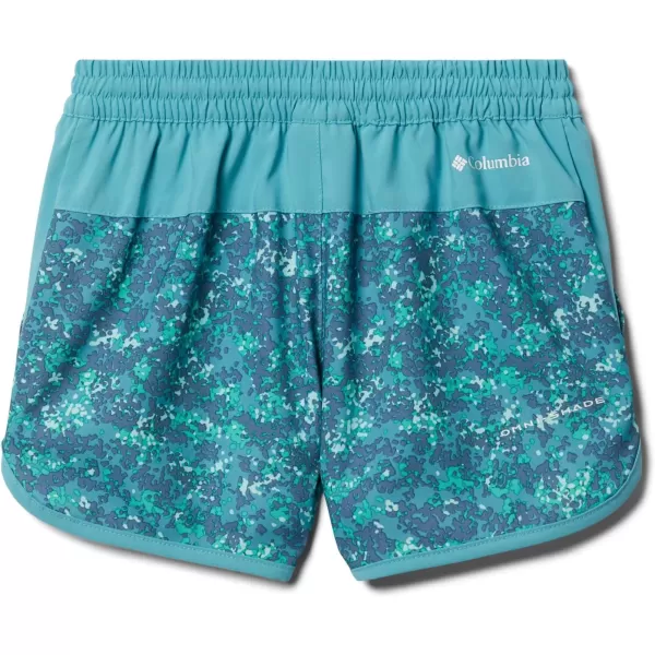 Columbia Girls' Sandy Shores Boardshort