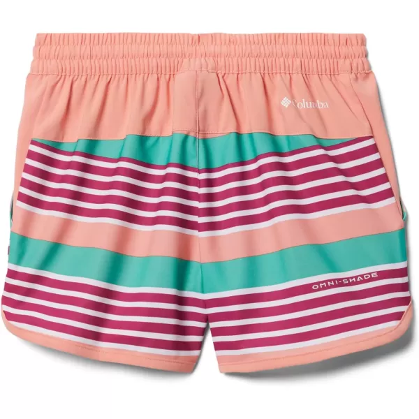 Columbia Girls' Sandy Shores Boardshort