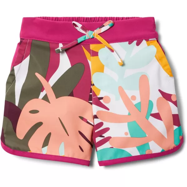 Columbia Girls' Sandy Shores Boardshort