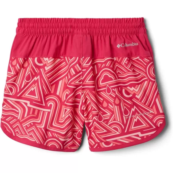 Columbia Girls' Sandy Shores Boardshort