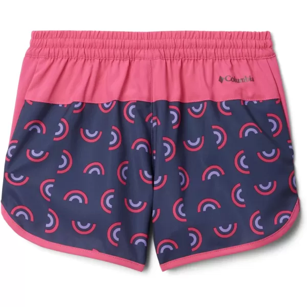 Columbia Girls' Sandy Shores Boardshort