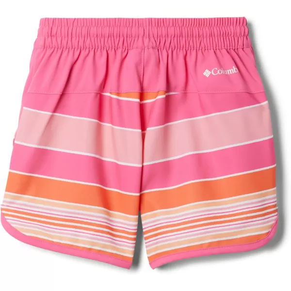 Columbia Girls' Sandy Shores Boardshort