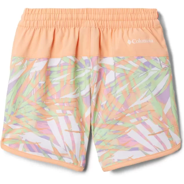 Columbia Girls' Sandy Shores Boardshort