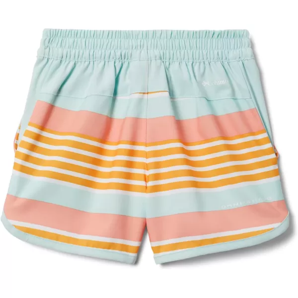 Columbia Girls' Sandy Shores Boardshort