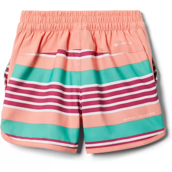 Columbia Girls' Sandy Shores Boardshort