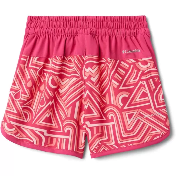 Columbia Girls' Sandy Shores Boardshort