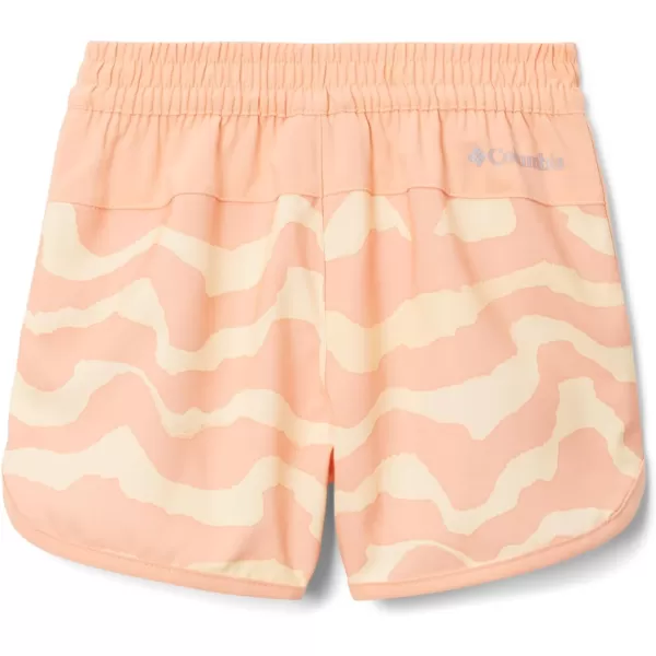 Columbia Girls' Sandy Shores Boardshort