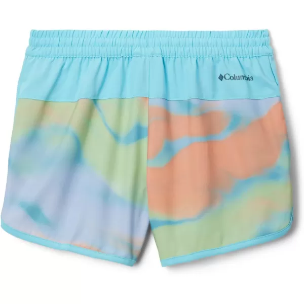 Columbia Girls' Sandy Shores Boardshort