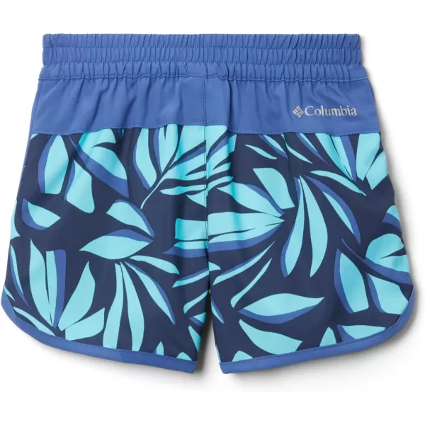 Columbia Girls' Sandy Shores Boardshort