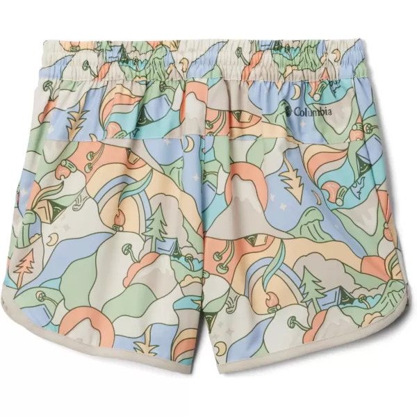 Columbia Girls' Sandy Shores Boardshort
