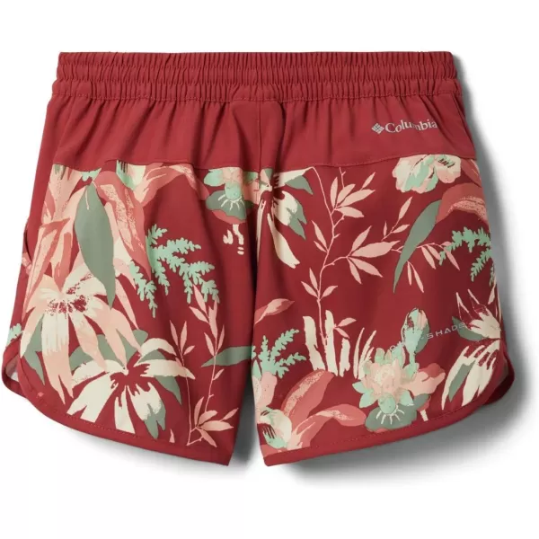 Columbia Girls' Sandy Shores Boardshort