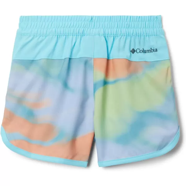 Columbia Girls' Sandy Shores Boardshort