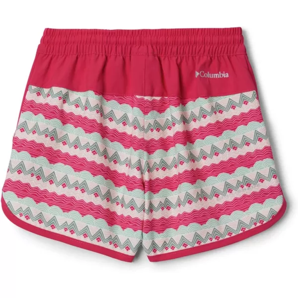 Columbia Girls' Sandy Shores Boardshort