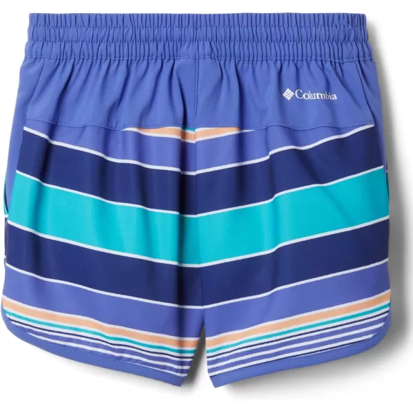 Columbia Girls' Sandy Shores Boardshort
