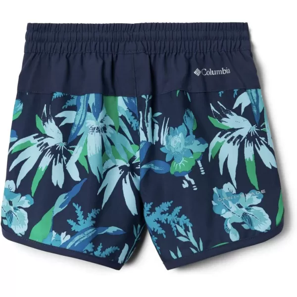 Columbia Girls' Sandy Shores Boardshort