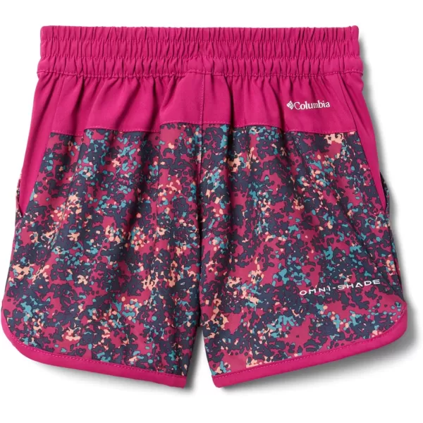 Columbia Girls' Sandy Shores Boardshort