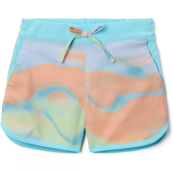 Columbia Girls' Sandy Shores Boardshort