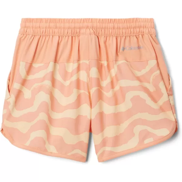 Columbia Girls' Sandy Shores Boardshort