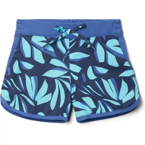 Columbia Girls' Sandy Shores Boardshort