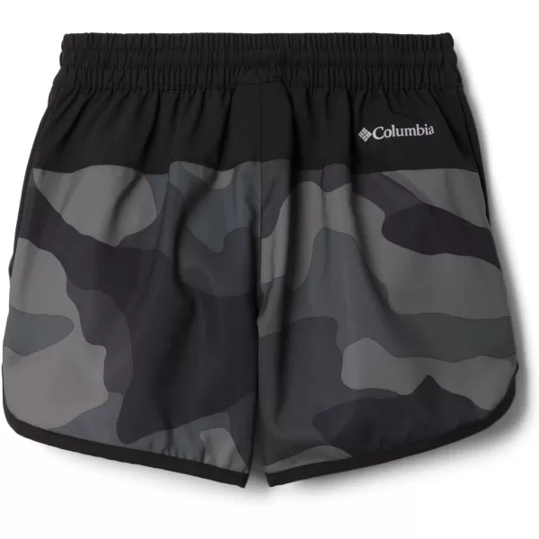 Columbia Girls' Sandy Shores Boardshort