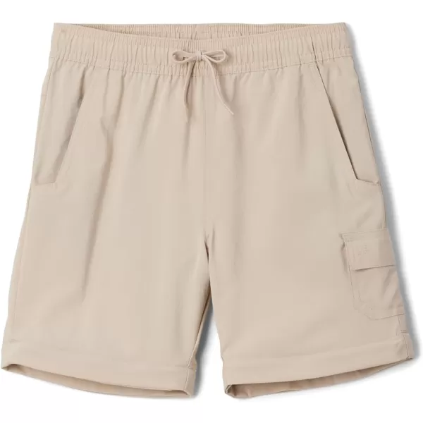 Columbia Girls' Silver Ridge Utility Convertible Pant