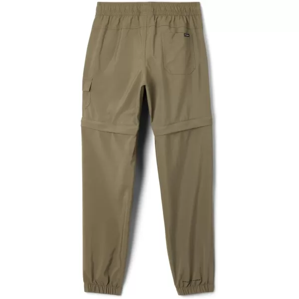 Columbia Girls' Silver Ridge Utility Convertible Pant