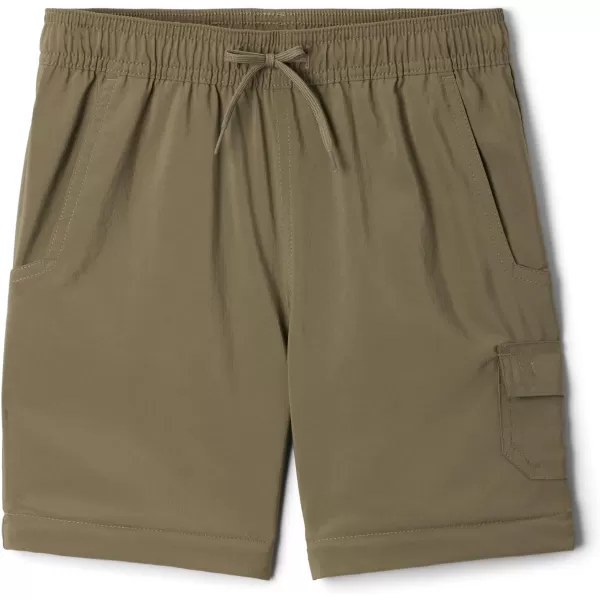 Columbia Girls' Silver Ridge Utility Convertible Pant