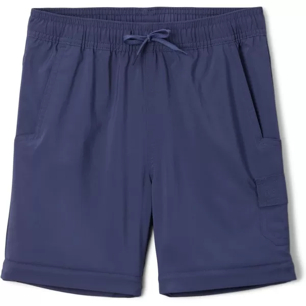 Columbia Girls' Silver Ridge Utility Convertible Pant
