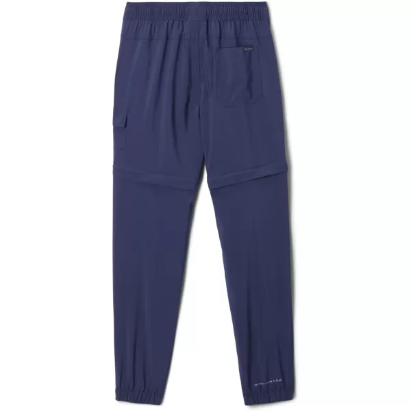 Columbia Girls' Silver Ridge Utility Convertible Pant