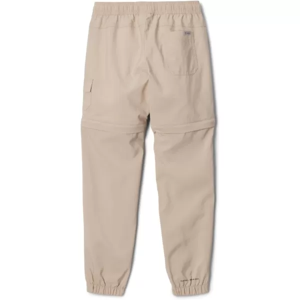 Columbia Girls' Silver Ridge Utility Convertible Pant
