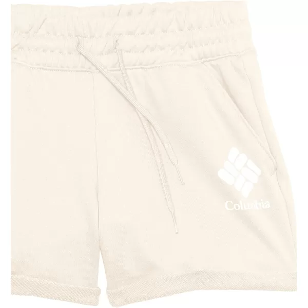 Columbia Girls' Trek French Terry Short