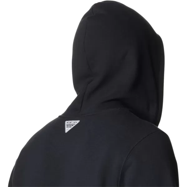 Columbia Men's PFG Fish Flag Ii Hoodie