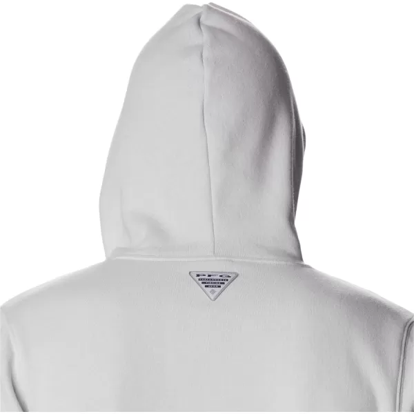 Columbia Men's PFG Fish Flag Ii Hoodie