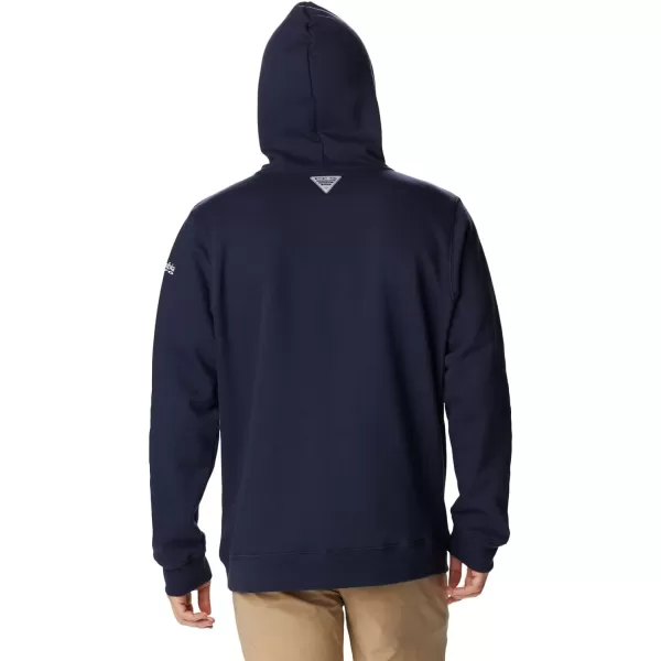 Columbia Men's PFG Fish Flag Ii Hoodie
