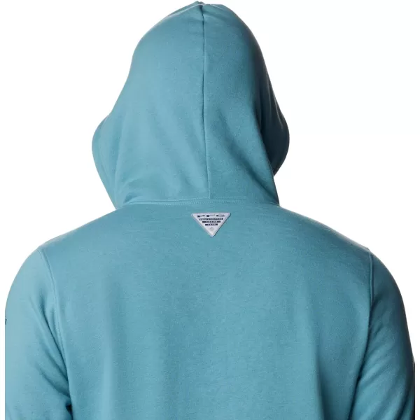 Columbia Men's PFG Fish Flag Ii Hoodie